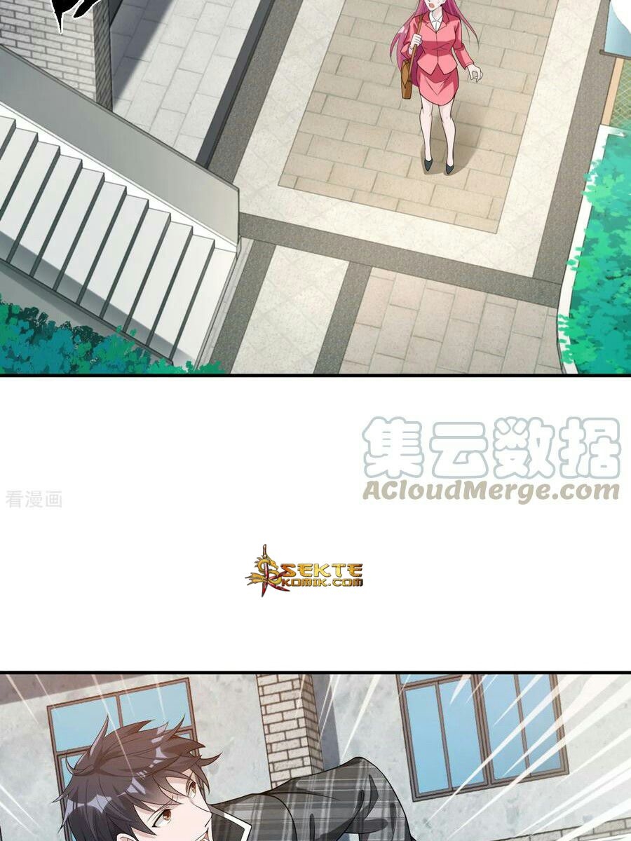 King of The Soldiers Chapter 09 Gambar 22